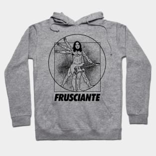 Frusciante The Great Hoodie